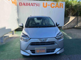 ミライース G SAIII 