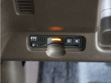 【ETC車載器】高速道路のご利用時にとても便利なETC車載器。セットアップ(費用別途)後にお渡ししとなります。
