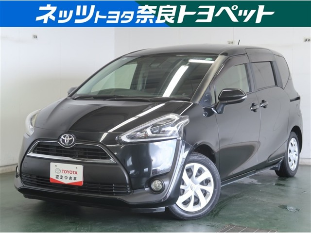 シエンタ 1.5 G クエロ 