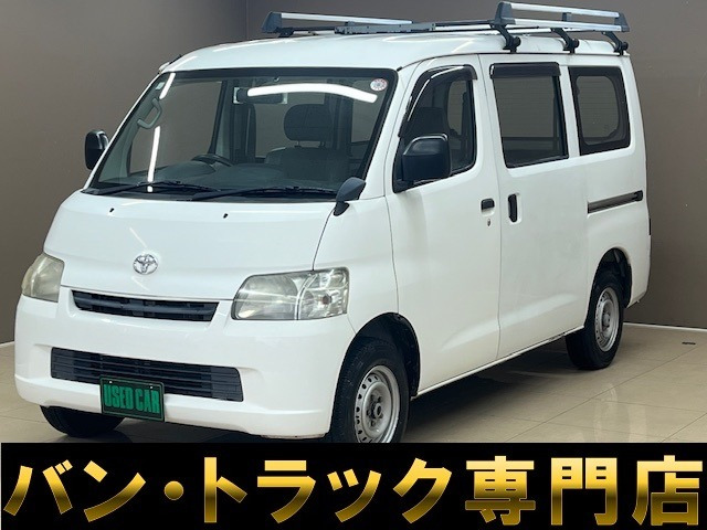 ライトエースバン 1.5 GL ルーフキャリアETCキーレスCDリアヒーター