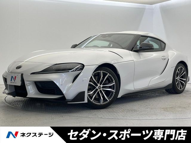 スープラ  SZ-R