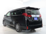 アルファード ハイブリッド 2.5 SR Cパッケージ E-Four 4WD 