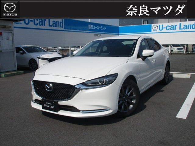 MAZDA6セダン 2.0 20S 