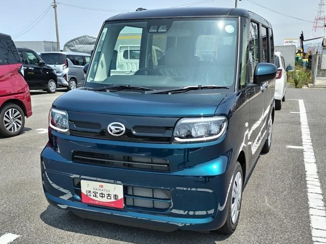 タント X 