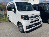 N-VAN ファン 