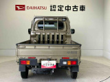 ハイゼットトラック エクストラ 4WD 