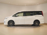 ノア 2.0 Si 4WD 