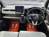 N-WGN L ホンダ センシング 4WD 