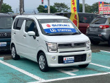 ワゴンR 25周年記念車 ハイブリッド(HYBRID) FXリミテッド 