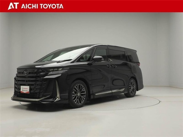 ヴェルファイア 2.4 Z プレミア 