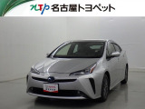 トヨタ プリウス