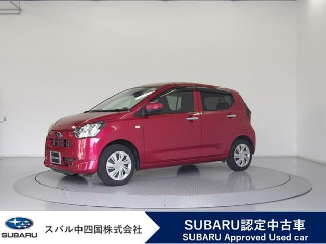 プレオプラス L スマートアシスト 