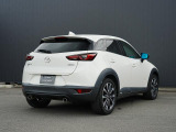 CX-3 2.0 20S プロアクティブ Sパッケージ 