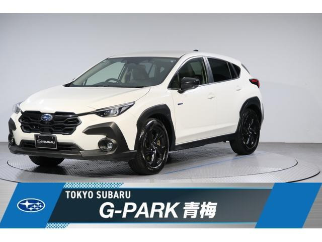 クロストレック 2.0 ツーリング 4WD 