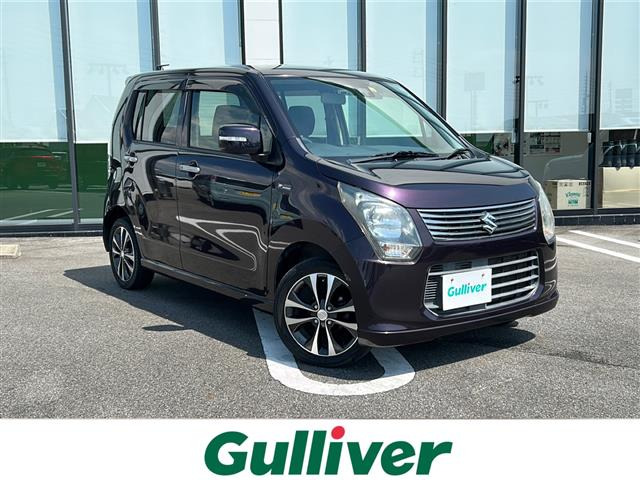 ワゴンR 20周年記念車 修復歴無し