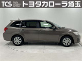 カローラフィールダー 1.8 S 