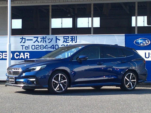 レヴォーグ 1.8 GT-H EX 4WD 