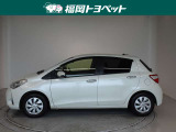 ヴィッツ 1.3 F セーフティ エディションIII 