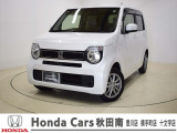ホンダ N-WGN