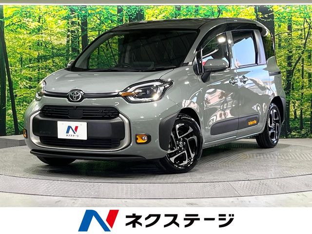 シエンタ 1.5 Z 