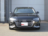 A4アバント 45 TFSI クワトロ アドバンスド 4WD 