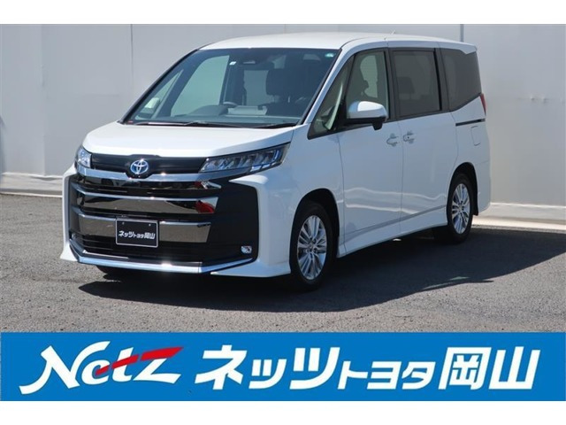 ノア  1.8 ハイブリッド S-G