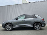 Q3  35 TFSI Sライン