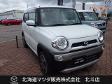 フレアクロスオーバー XS 4WD 