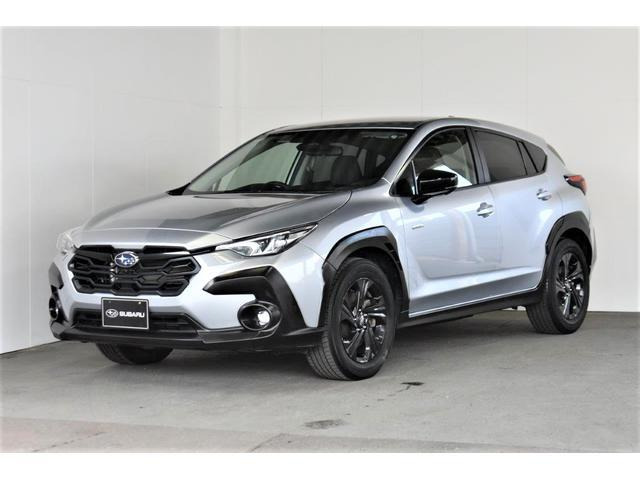 クロストレック 2.0 ツーリング 4WD 