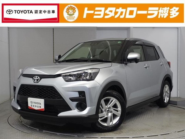 ライズ 1.0 G 