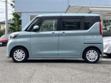 ルークス X 