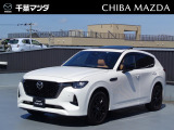 マツダ CX-60