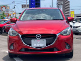 デミオ 1.5 XD ツーリング 