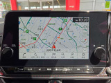 ノートオーラ 1.2 NISMO チューンド e-POWER 4WD 
