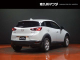 CX-3 1.5 XD 