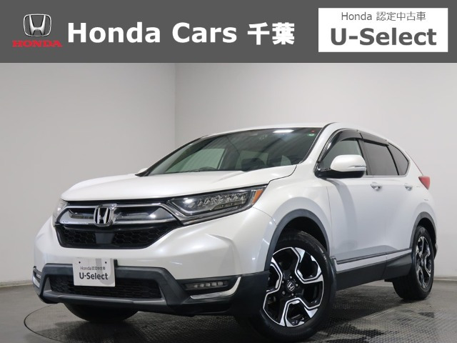 CR-V 1.5 EX 