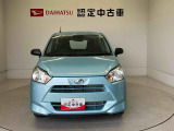 ミライース L SAIII 4WD 