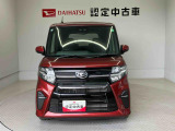 タントカスタム RS 