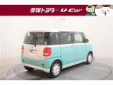 ムーヴキャンバス G SAIII 