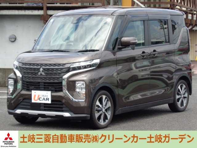 eKクロススペース T 