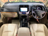 ランドクルーザープラド 2.7 TX Lパッケージ 4WD 