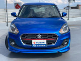 スイフト 1.2 RS 