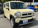 ハスラー ハイブリッド(HYBRID) G 4WD 