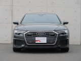 A6  40 TDI クワトロ スポーツ Sラインパッケージ ディーゼルターボ 4WD