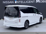 セレナ 1.4 e-POWER ハイウェイスター V 