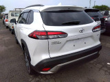 カローラクロス 1.8 ハイブリッド Z E-Four 4WD 