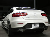 GLC 250 4マチック スポーツ 4WD 