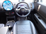 ミニカントリーマン SE ALL4 4WD 