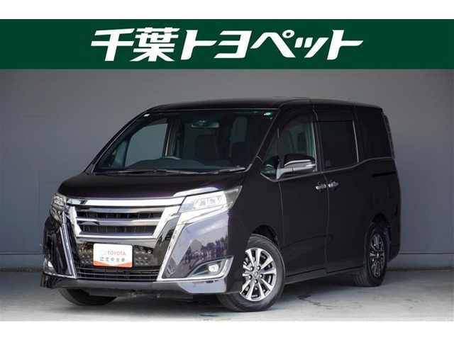 エスクァイア 2.0 Xi ウェルキャブ 助手席リフトアップシート 