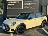 BMW MINI ミニクラブマン